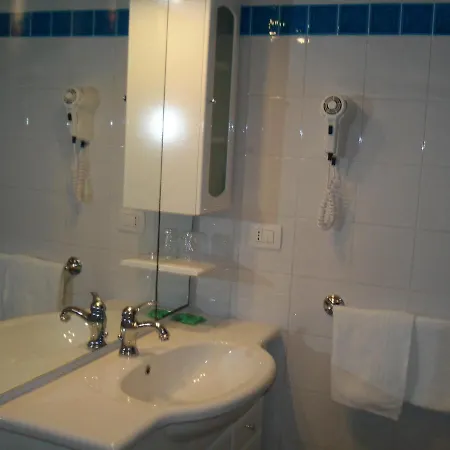 La Lampara Hotel Golfo Aranci