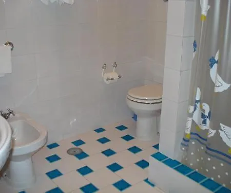 La Lampara Golfo Aranci