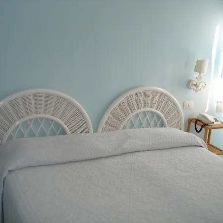 Hotel La Lampara Golfo Aranci