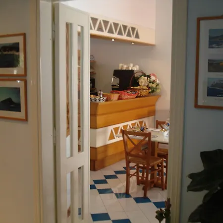 Hotel La Lampara 3*
