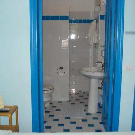 La Lampara Golfo Aranci