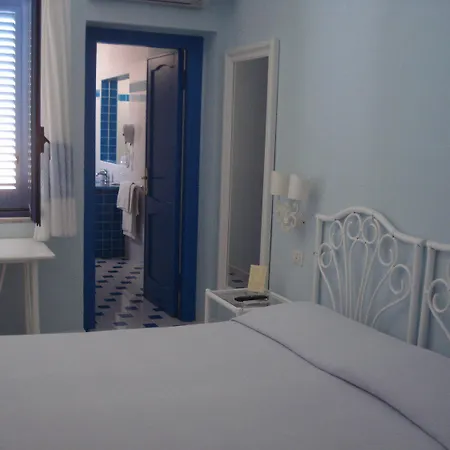 Hotel La Lampara