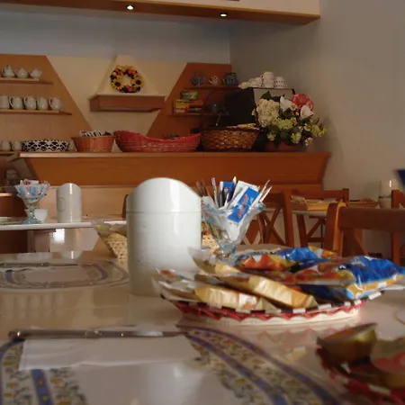 Ξενοδοχείο La Lampara