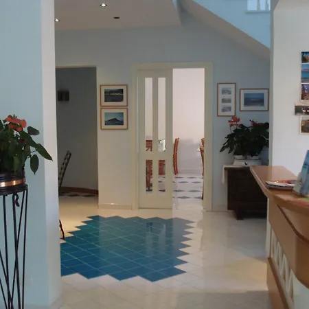 La Lampara Golfo Aranci