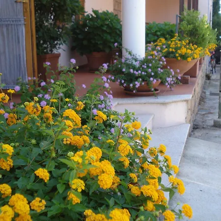 Hotel La Lampara Golfo Aranci