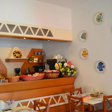 Hotel La Lampara Golfo Aranci