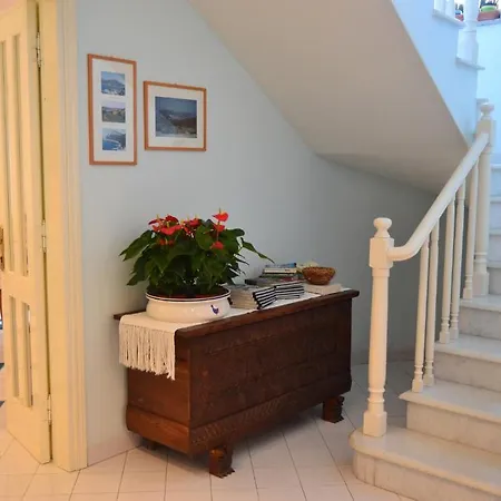 La Lampara Ξενοδοχείο