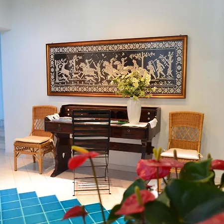 La Lampara Ξενοδοχείο 3*