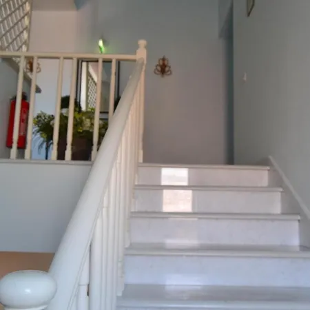 Ξενοδοχείο La Lampara