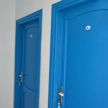 Ξενοδοχείο La Lampara