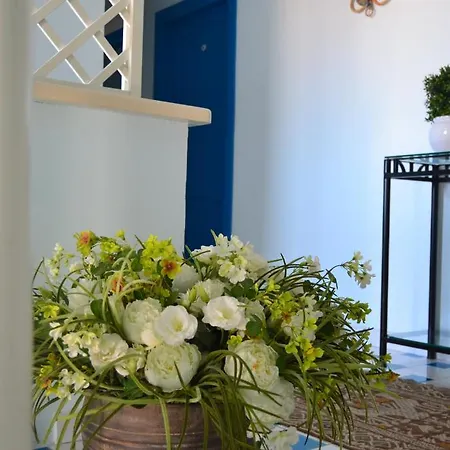 Hotel La Lampara Golfo Aranci