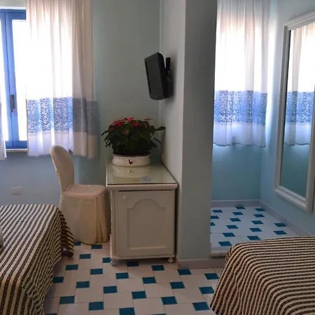 La Lampara 3* Golfo Aranci