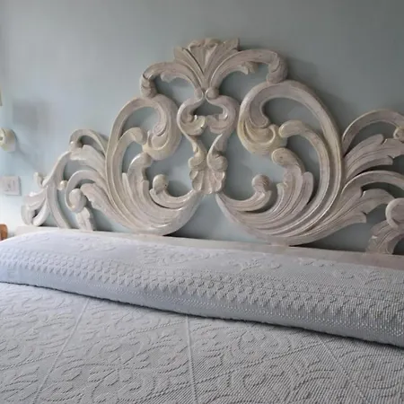 Hotel La Lampara Golfo Aranci