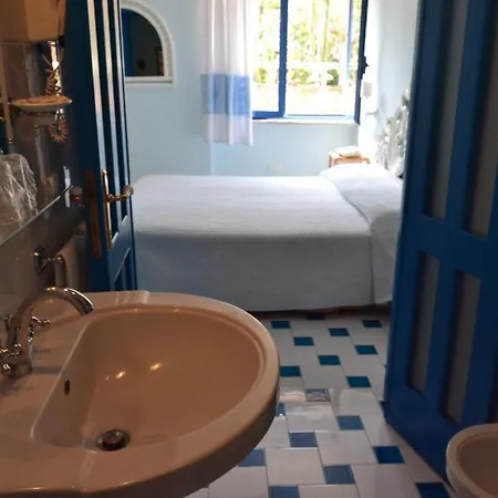 Hotel La Lampara Golfo Aranci