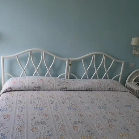 La Lampara Ξενοδοχείο