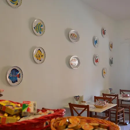 La Lampara Ξενοδοχείο 3*