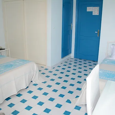 La Lampara Hotel