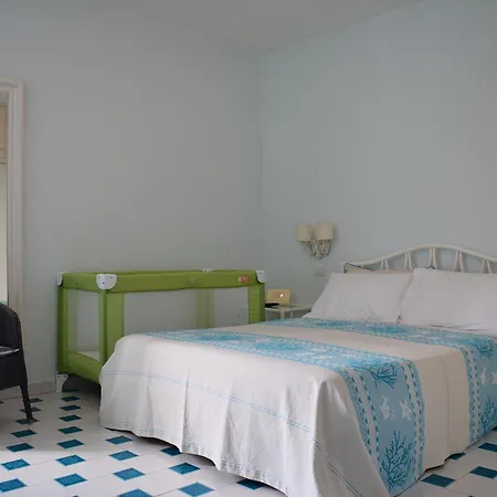 La Lampara Hotel