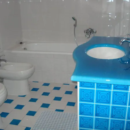 La Lampara Hotel Golfo Aranci