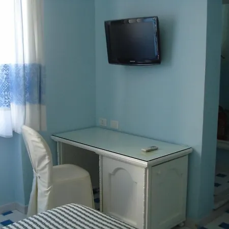 La Lampara Hotel Golfo Aranci