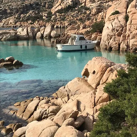 La Lampara Hotel
