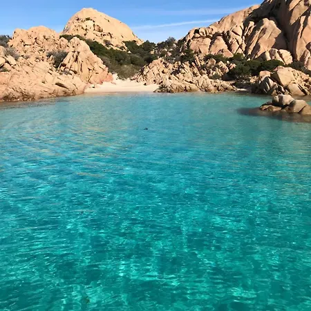 La Lampara 3*