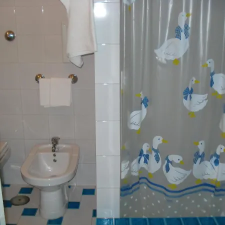 Ξενοδοχείο La Lampara