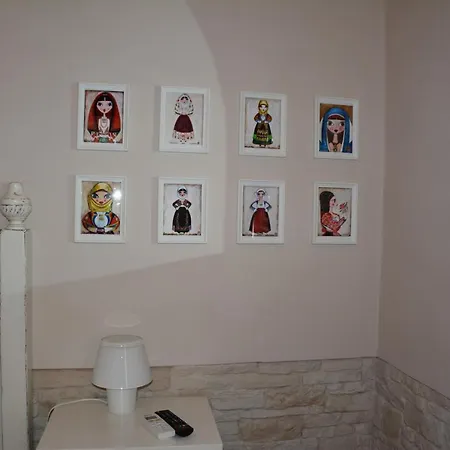 La Lampara 3*