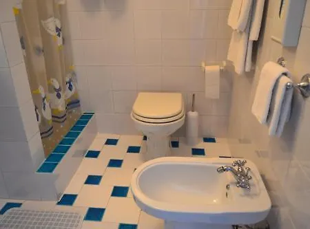La Lampara Hotel 3*