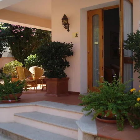 La Lampara ゴルフォ・アランチ