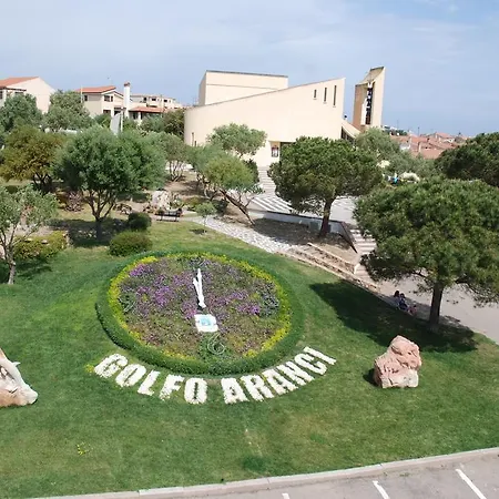 La Lampara Hotel 3*