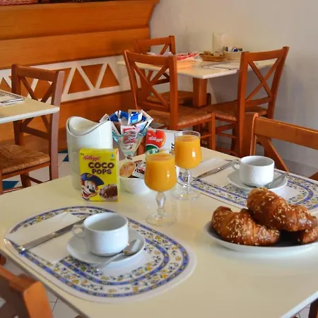 Hotel La Lampara 3*