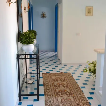 La Lampara Hotel 3*