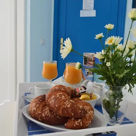 La Lampara 3* ゴルフォ・アランチ