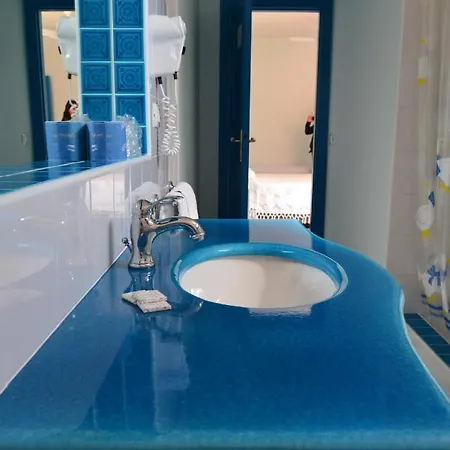 Hotel La Lampara 3*