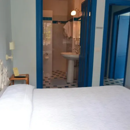 La Lampara ゴルフォ・アランチ