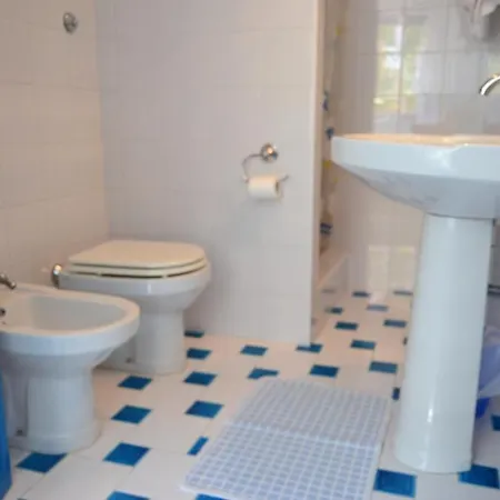 Hotel La Lampara 3*