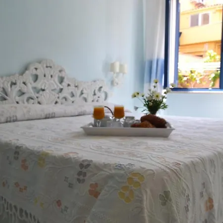 La Lampara ゴルフォ・アランチ