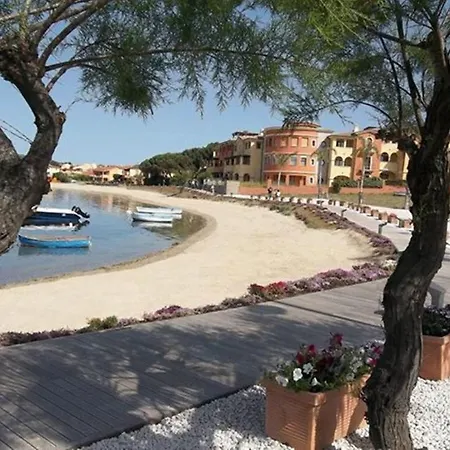 Hotel La Lampara Golfo Aranci