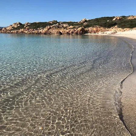 La Lampara 3* Golfo Aranci