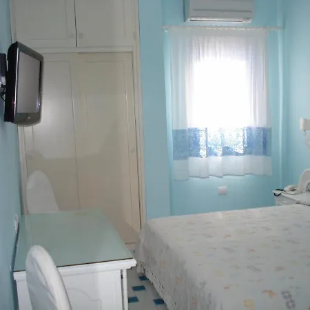 La Lampara 3* ゴルフォ・アランチ