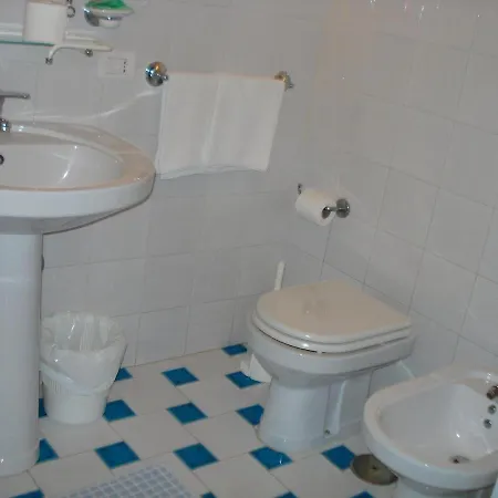 La Lampara Hotel Golfo Aranci