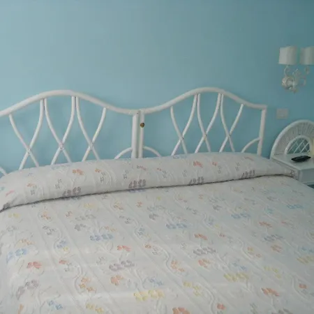 La Lampara Hotel 3*