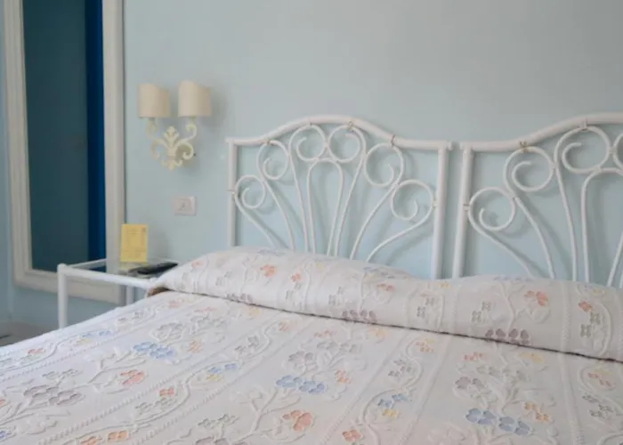 La Lampara 3* Golfo Aranci